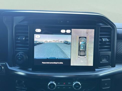 Used 2025 Ford F150 Raptor image 11