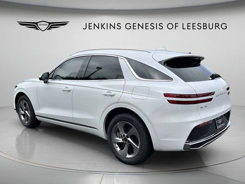 New 2026 Genesis GV70 2.5T Advanced AWD/4WD image 5