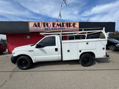 Used 2006 Ford F350 XL