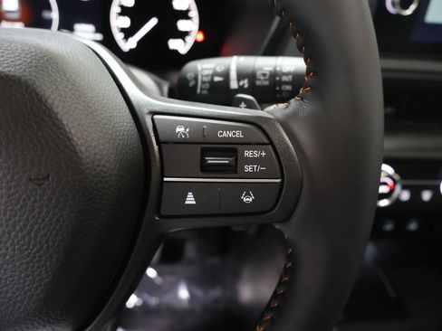 New 2026 Honda CR-V Sport image 27