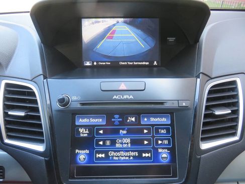 Used 2018 Acura RDX AWD w/ Technology Package image 19
