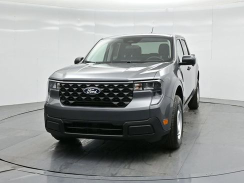 New 2025 Ford Maverick XL image 47