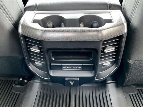 New 2026 RAM 3500 Big Horn AWD/4WD image 15