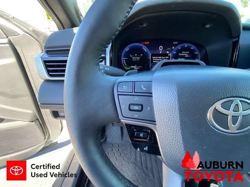 Certified 2025 Toyota Camry XSE w/ Premium Plus Package FWD image 37