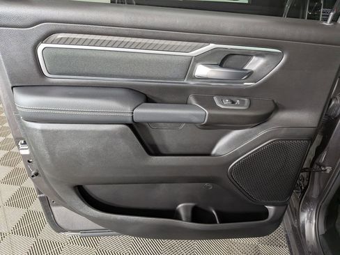 New 2026 RAM 1500 4x4 Crew Cab image 26