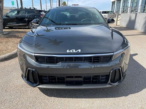 New 2026 Kia K4 GT-Line image 2