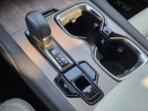 Used 2023 Lexus RX 350 FWD w/ Accessory Package (Z1) image 14