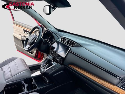 Used 2022 Honda CR-V EX-L image 37