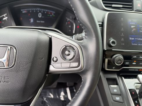 Certified 2022 Honda CR-V Touring image 22