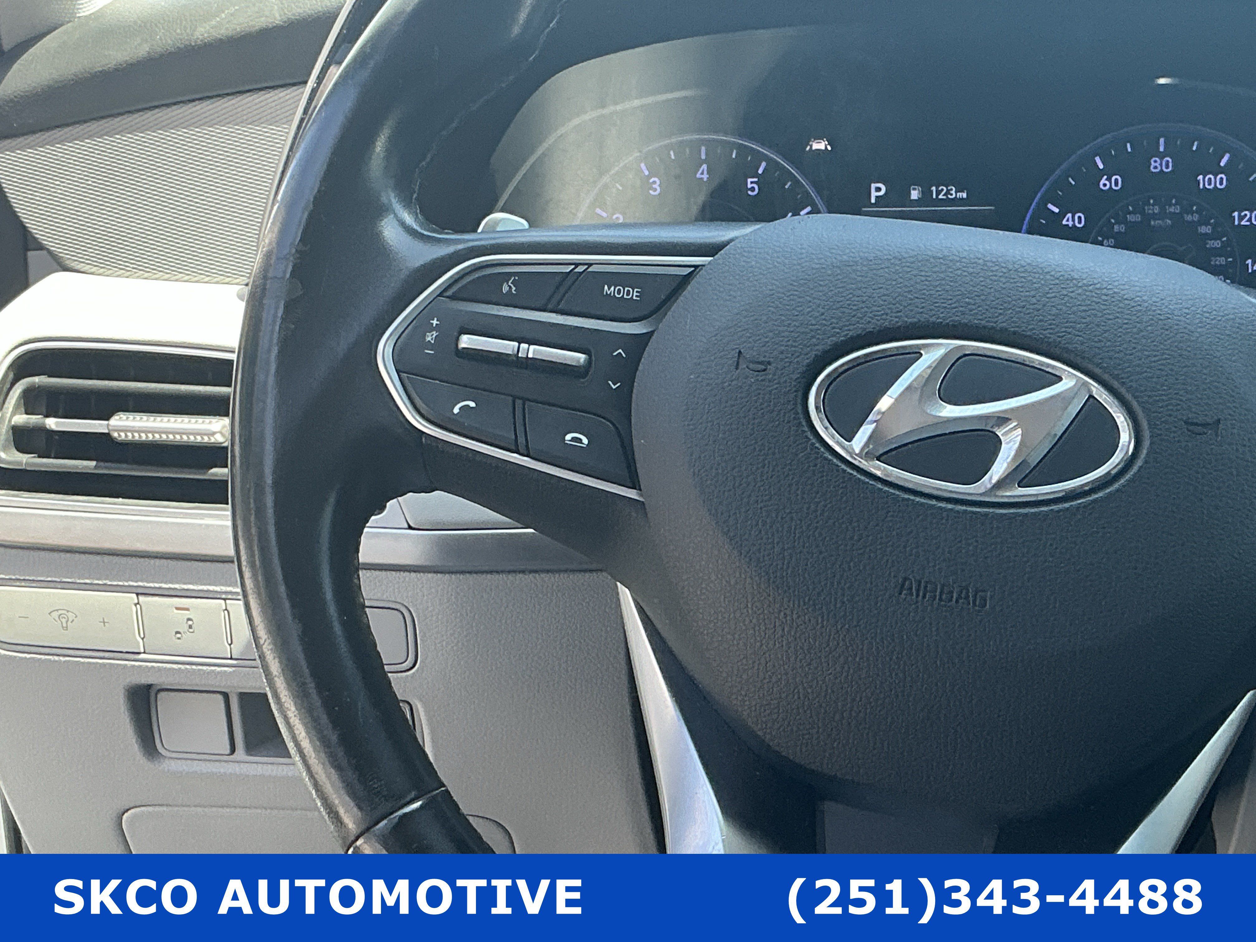 Used 2020 Hyundai Palisade SEL FWD image 19