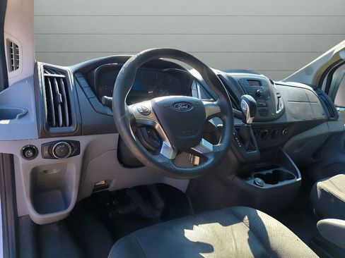 Used 2017 Ford Transit 250 130 Low Roof w/ Exterior Upgrade Package image 16