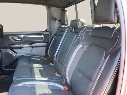 Used 2022 RAM 1500 TRX w/ TRX Level 1 Equipment Group AWD/4WD image 17