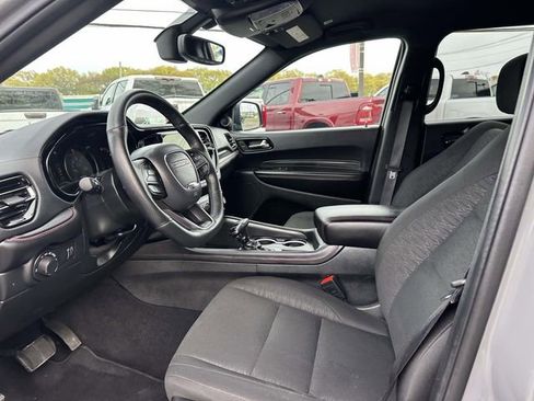 Used 2025 Dodge Durango GT AWD/4WD image 11