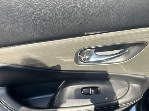 Used 2015 Nissan Murano Platinum w/ Platinum Technology Package image 15