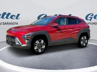 New 2025 Hyundai Kona SEL video 2