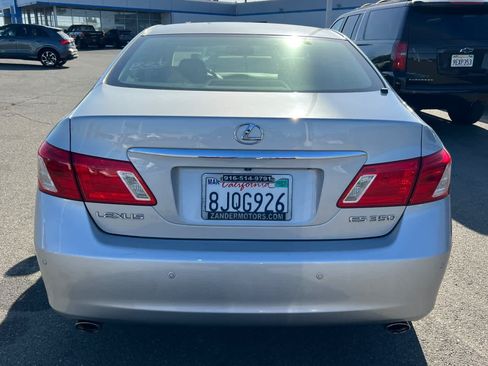 Used 2008 Lexus ES 350 FWD image 5