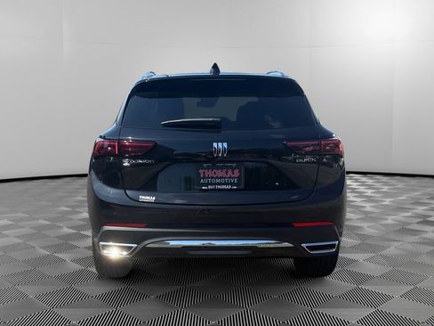 New 2025 Buick Envision Preferred image 6
