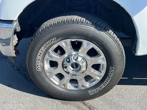 Used 2015 Ford F350 XLT AWD/4WD image 16