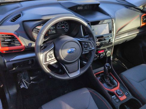 Used 2019 Subaru Forester Sport image 10