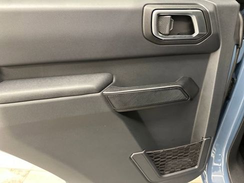 New 2025 Ford Bronco Big Bend image 18