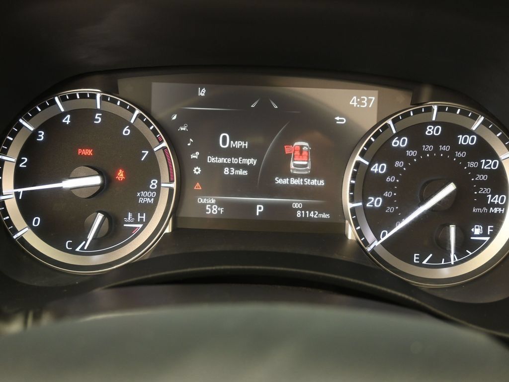 Used 2022 Toyota Highlander Platinum AWD/4WD image 18