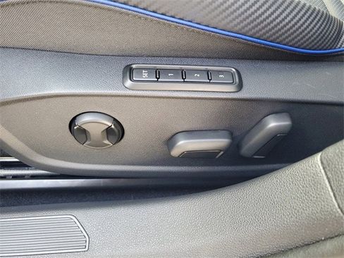 New 2026 Volkswagen Golf image 17