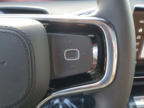 New 2026 Lincoln Nautilus Reserve w/ Jet Appearance Package image 18