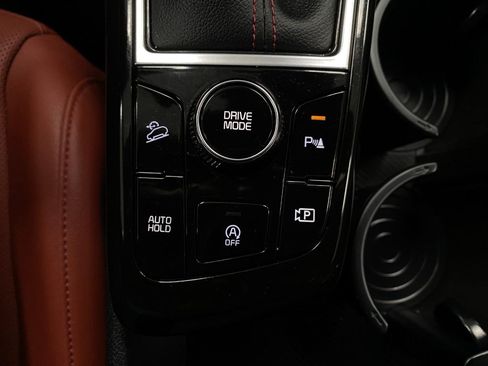 Used 2023 Kia Sportage SX FWD image 66
