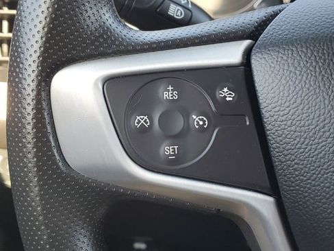 Certified 2022 GMC Terrain SLE w/ Driver Convenience Package FWD image 15