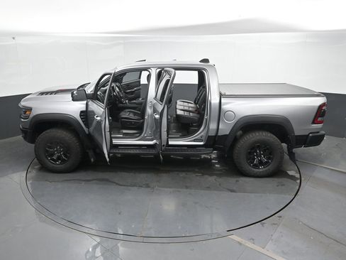 Used 2022 RAM 1500 TRX w/ TRX Level 2 Equipment Group AWD/4WD image 52
