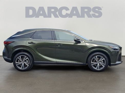 Used 2025 Lexus RX 350 Premium AWD/4WD image 7