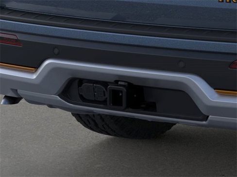 New 2026 Ford Explorer Tremor image 23