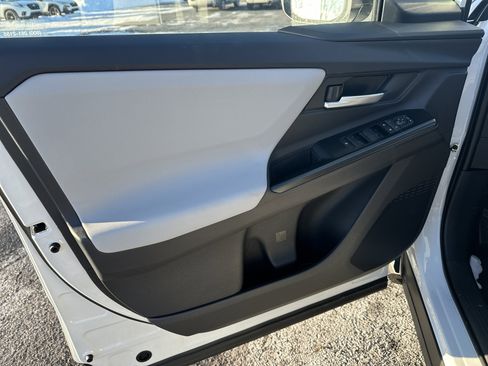 New 2026 Subaru Solterra Premium image 15