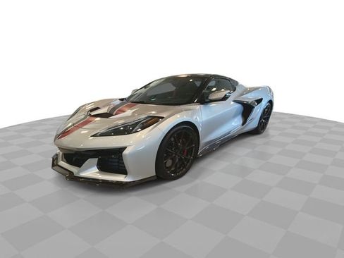 New 2026 Chevrolet Corvette ZR1 w/ Battery Protection Package image 3