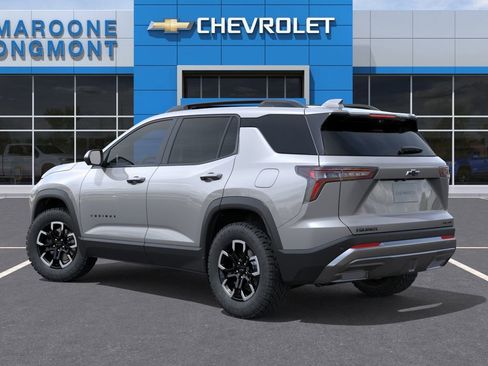 New 2026 Chevrolet Equinox ACTIV image 3