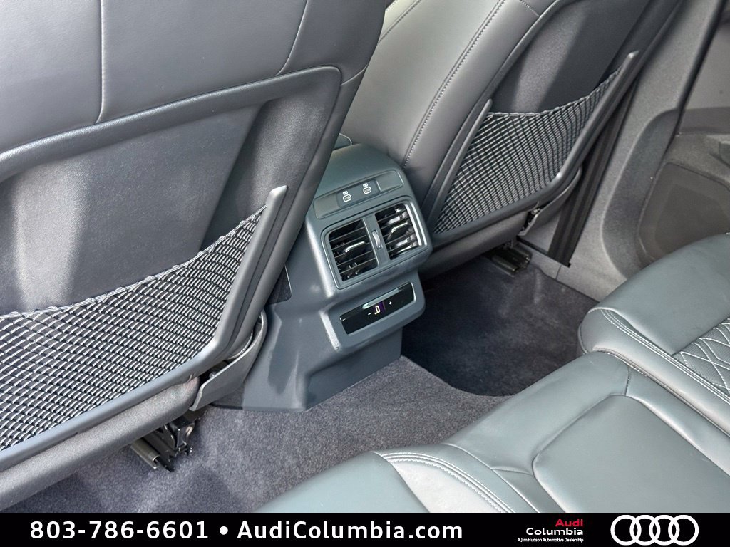 New 2026 Audi SQ5 Premium Plus AWD/4WD image 22