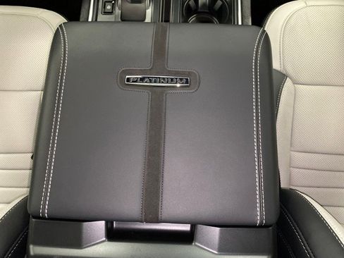 New 2023 Ford F150 Lightning Platinum image 21