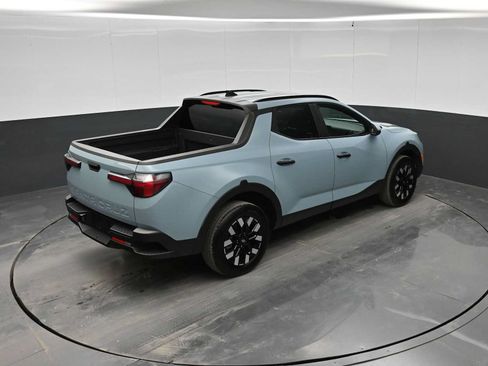 Certified 2025 Hyundai Santa Cruz SEL FWD image 31