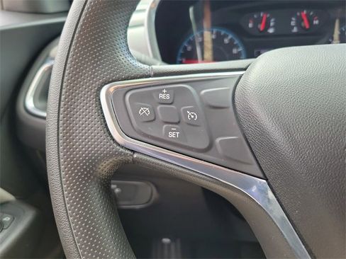 Used 2019 Chevrolet Equinox LS w/ LS Convenience Package image 19
