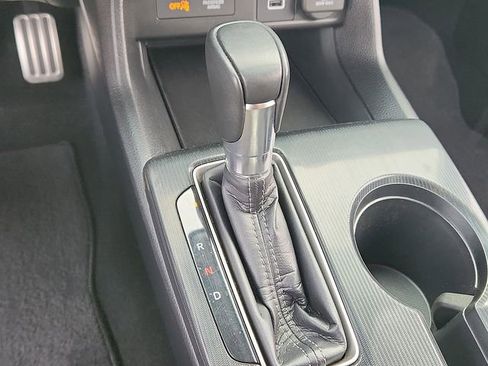 Certified 2023 Honda Civic Sport image 14