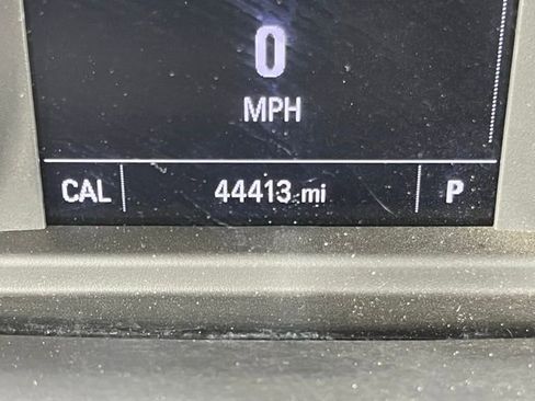 Used 2023 Chevrolet Silverado 3500 W/T w/ WT Convenience Package image 16