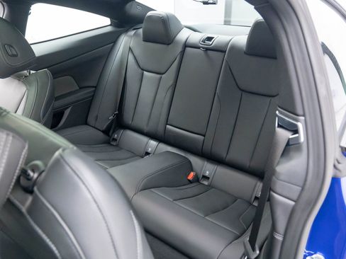 Used 2025 BMW 430i xDrive Coupe w/ M Sport Package AWD/4WD image 17
