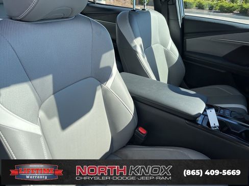 Used 2025 Toyota Camry LE image 26