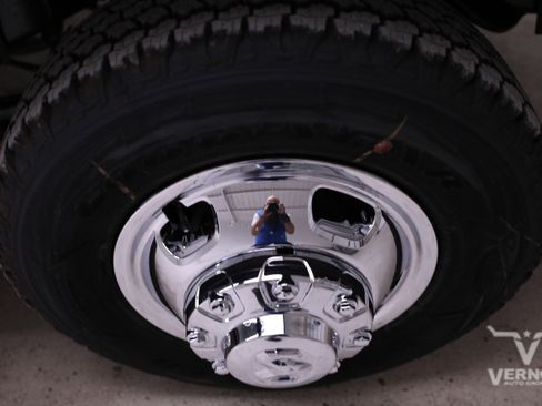 New 2026 RAM 3500 Tradesman image 31