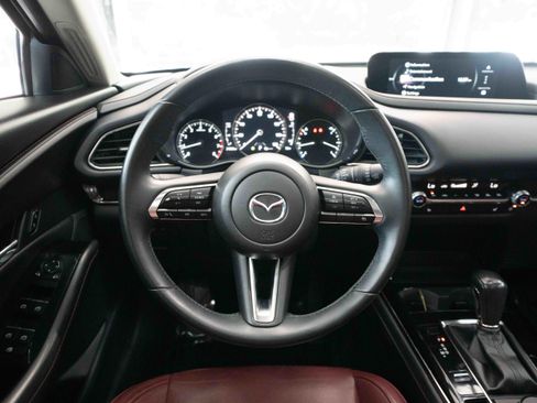 Used 2025 MAZDA CX-30 AWD 2.5 S w/ Preferred Package image 21