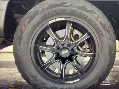 Used 2020 RAM 1500 Limited image 9