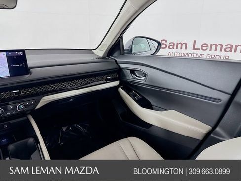 Used 2024 Honda Accord Touring image 24