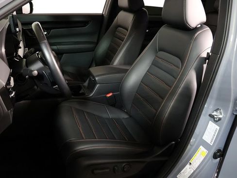 Used 2025 Honda CR-V Sport Touring image 4