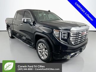 Used 2022 GMC Sierra 1500 Denali AWD/4WD video 1
