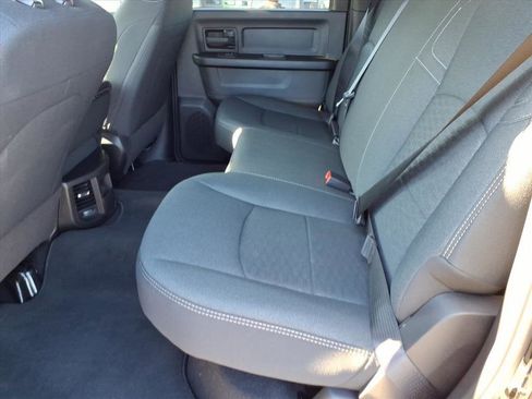 New 2026 RAM 2500 Tradesman w/ Safety Group image 5